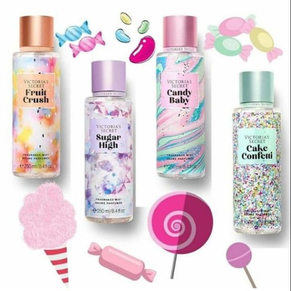 Victoria secret/VS PINK mystery box - Picture 13 of 15